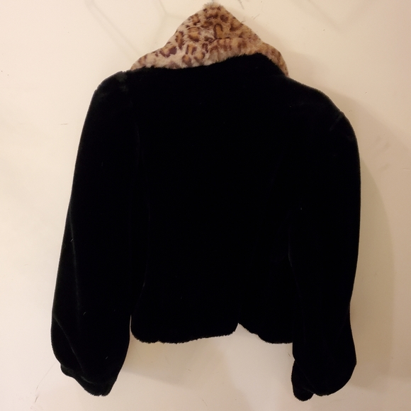 Vintage women's Borgessa coat - Picture 2 of 4